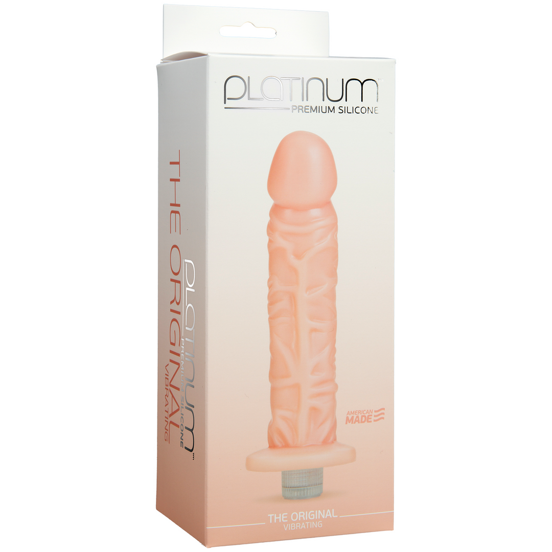 De Original – Dildo – 8 / 20 cm