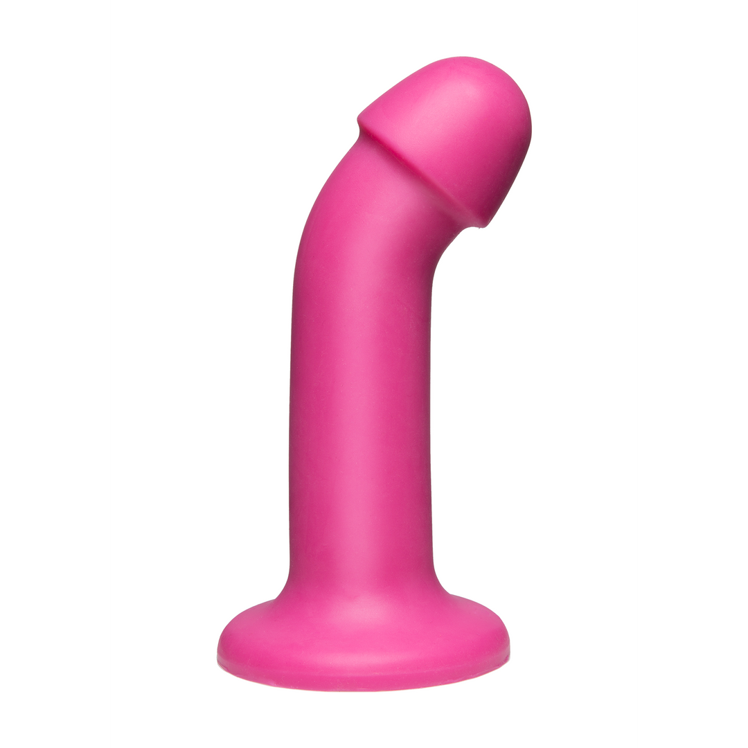 Platinum Premium Silicone – The Tru Curve