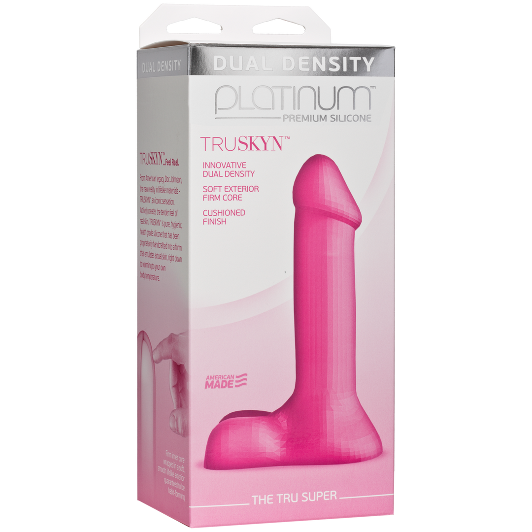 De Tru Super – Dildo