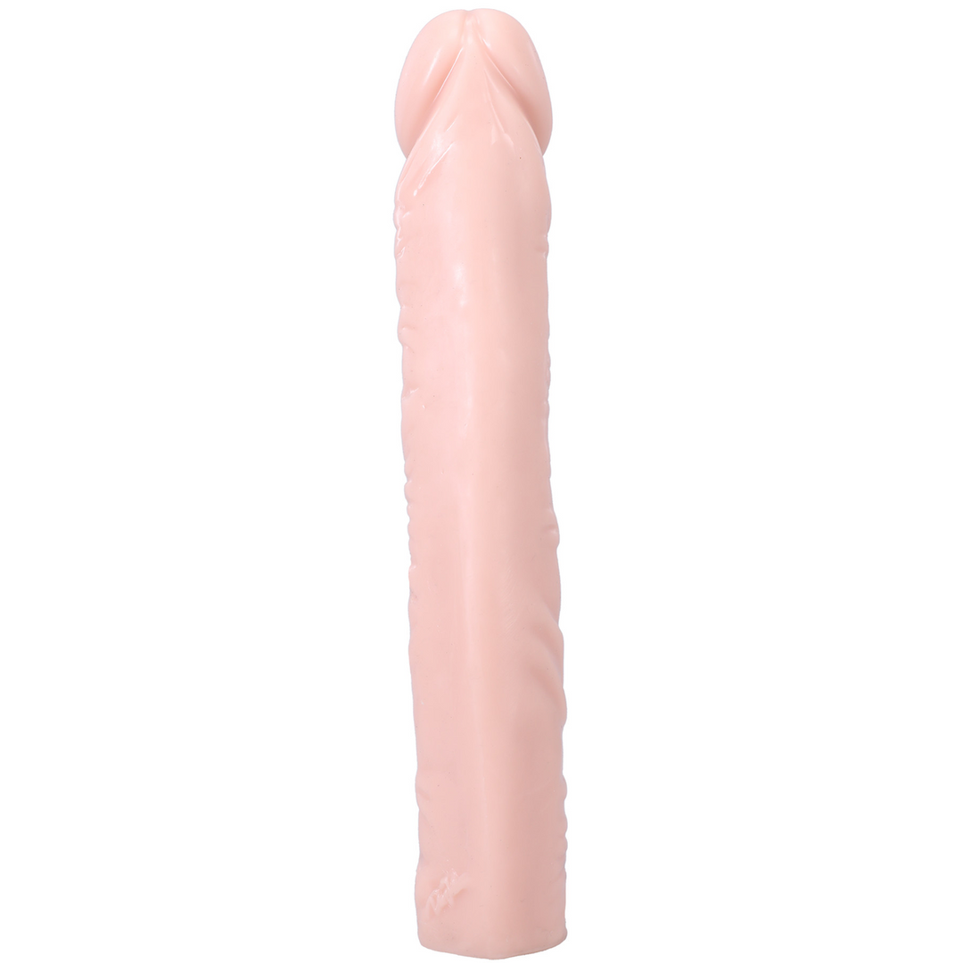 Classic Dong – Classic Dildo – 10 / 25 cm