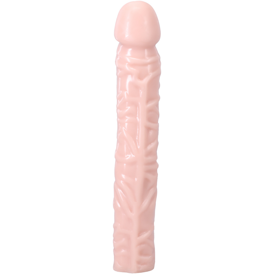 Classic Dong – Classic Dildo – 10 / 25 cm
