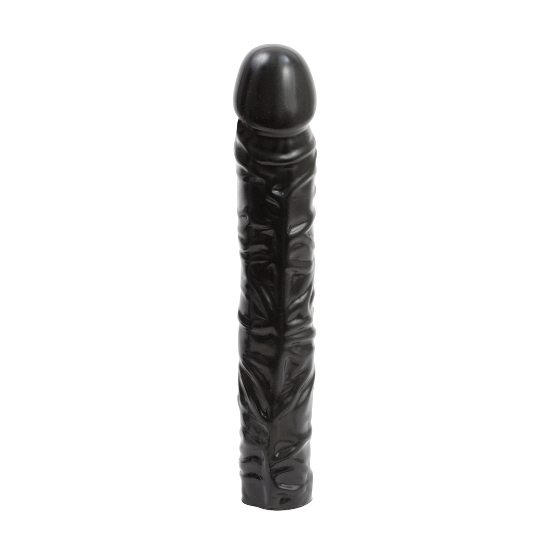 Classic Dong – Classic Dildo – 10 / 25 cm