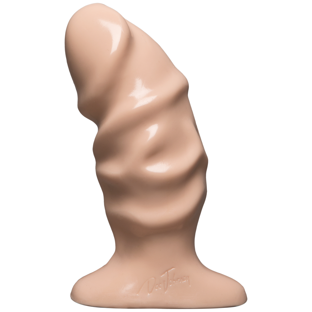 Plug Anal - Vainilla