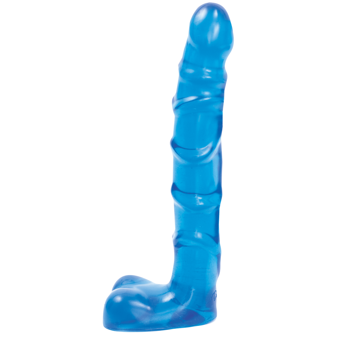 Slimline – 7 / 18 cm – Kobalt Blauw