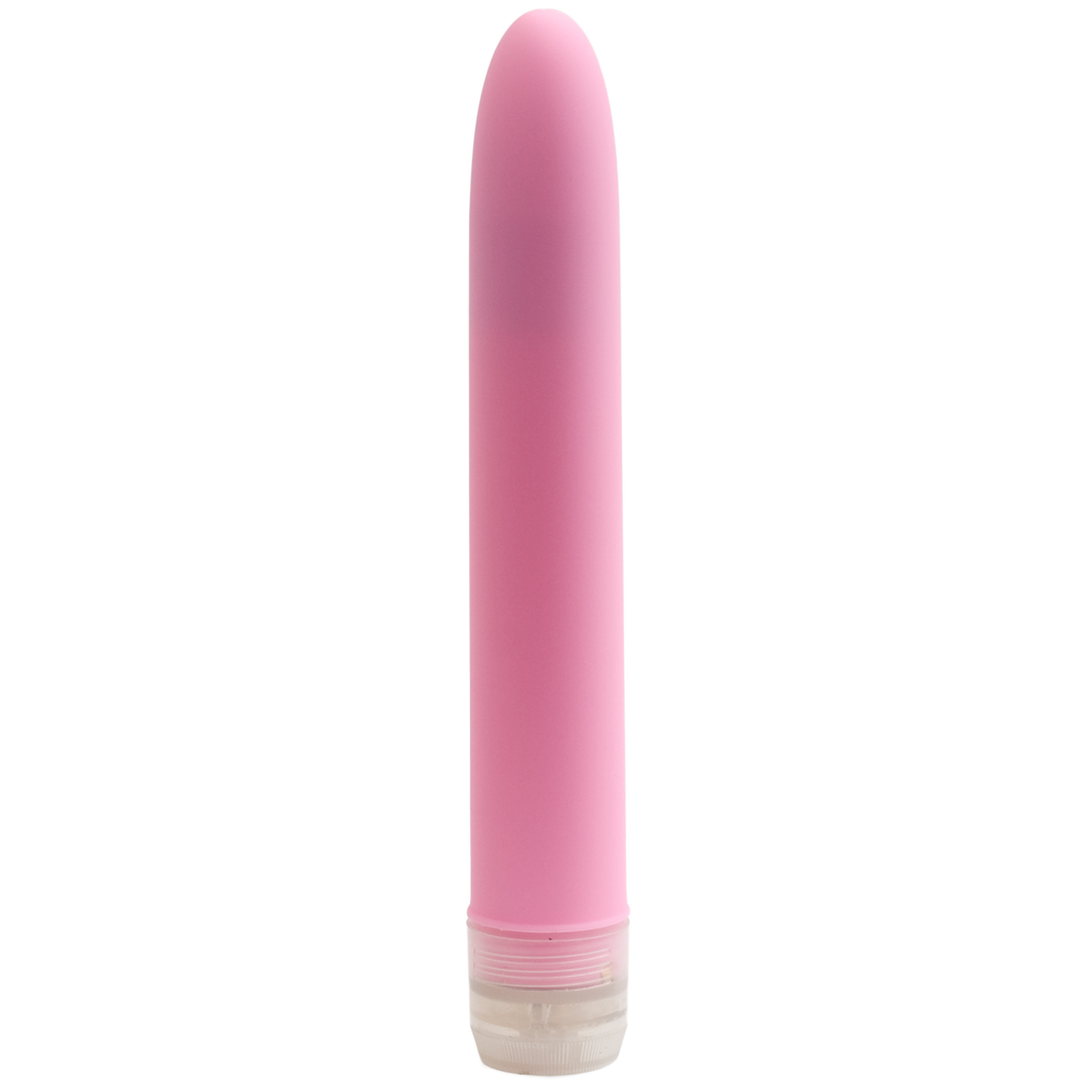 Velvet Touch Vibe – Roze