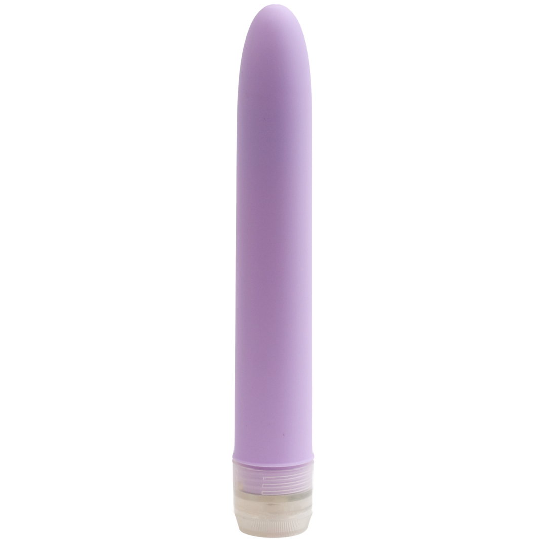 Velvet Touch Vibe – Lavendel