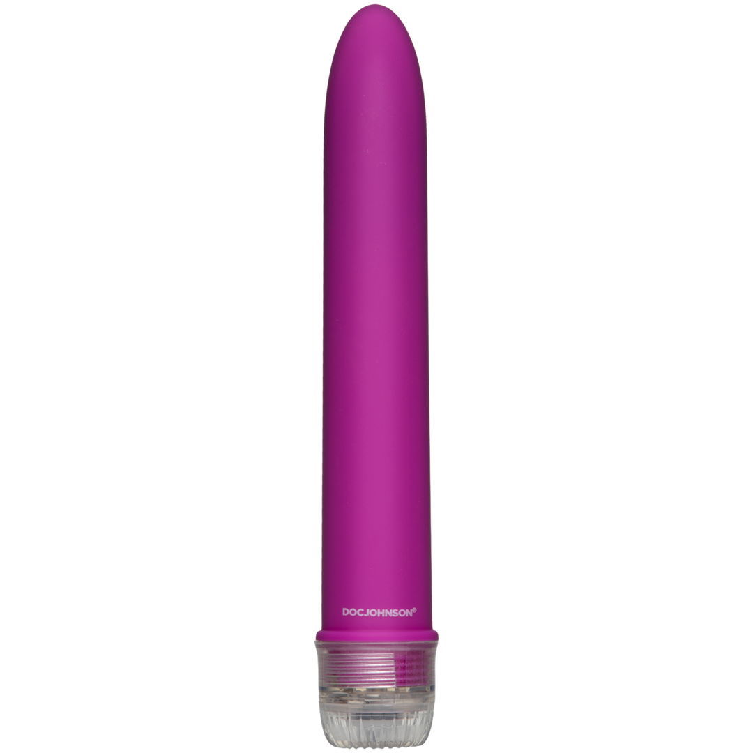Velvet Touch Vibe – Magenta