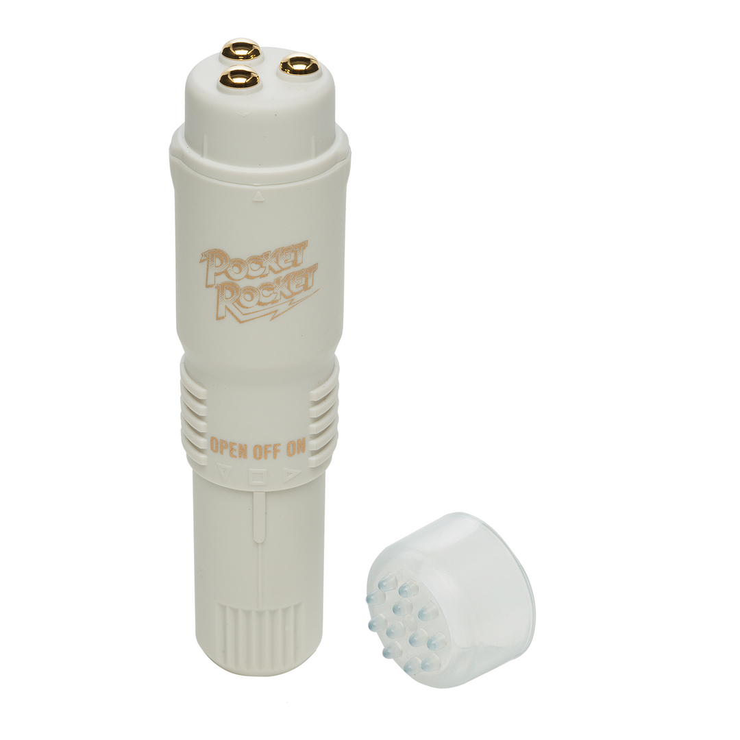 De Original – Mini Vibrator – 4 / 10 cm