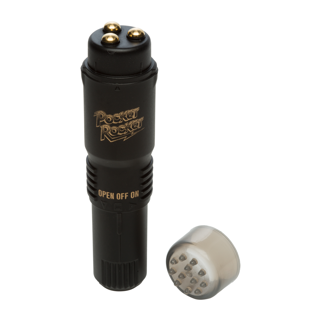 De Original – Limited Edition Mini Vibrator – 4 / 10 cm