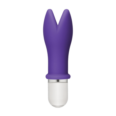 American Pop - Whaam! - 10 Function Vibrator American Pop - Whaam! - 10 Function Vibrator