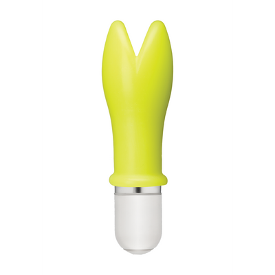 American Pop - Whaam! - 10 Function Vibrator American Pop - Whaam! - 10 Function Vibrator