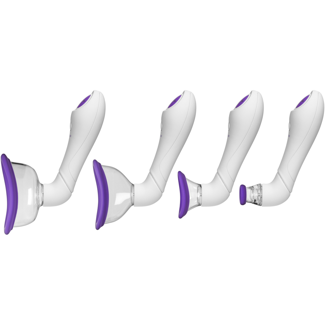 Intiem Body Pump voor Vrouwen