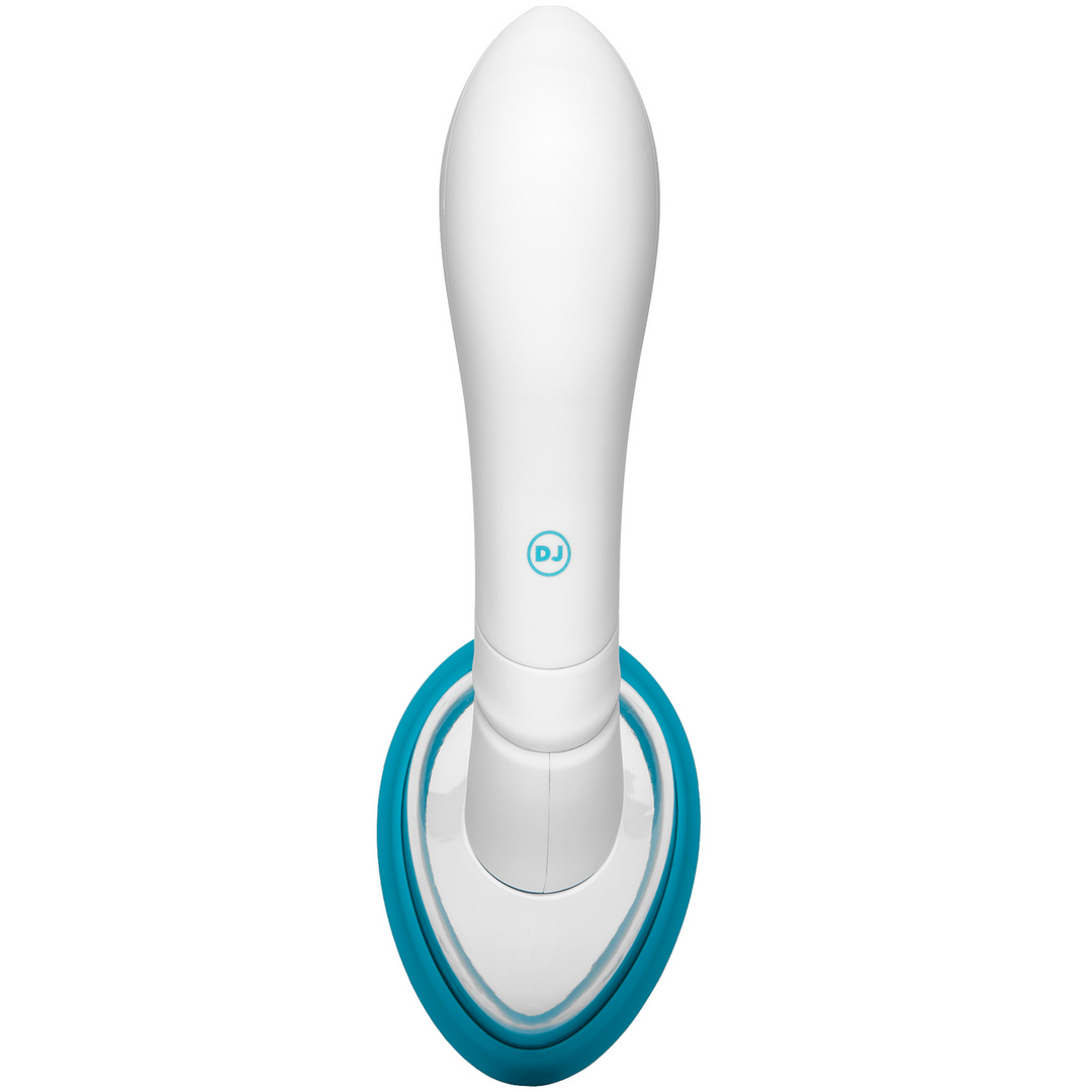 Intieme Body Pump voor Vrouwen