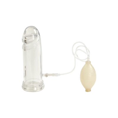 P3 - Penis pomp