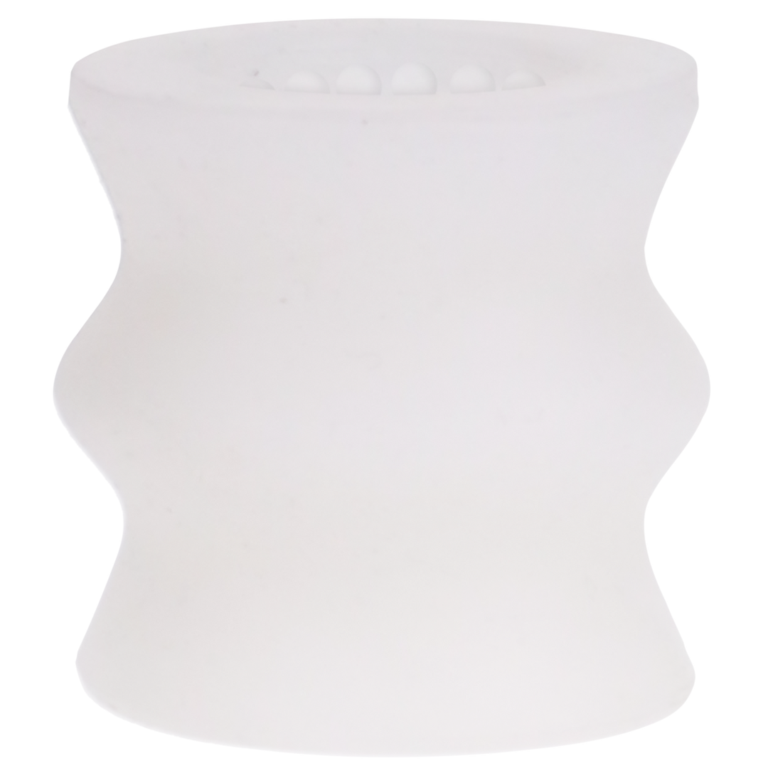 Helping Head Silicone - Manga de masturbación - Frost