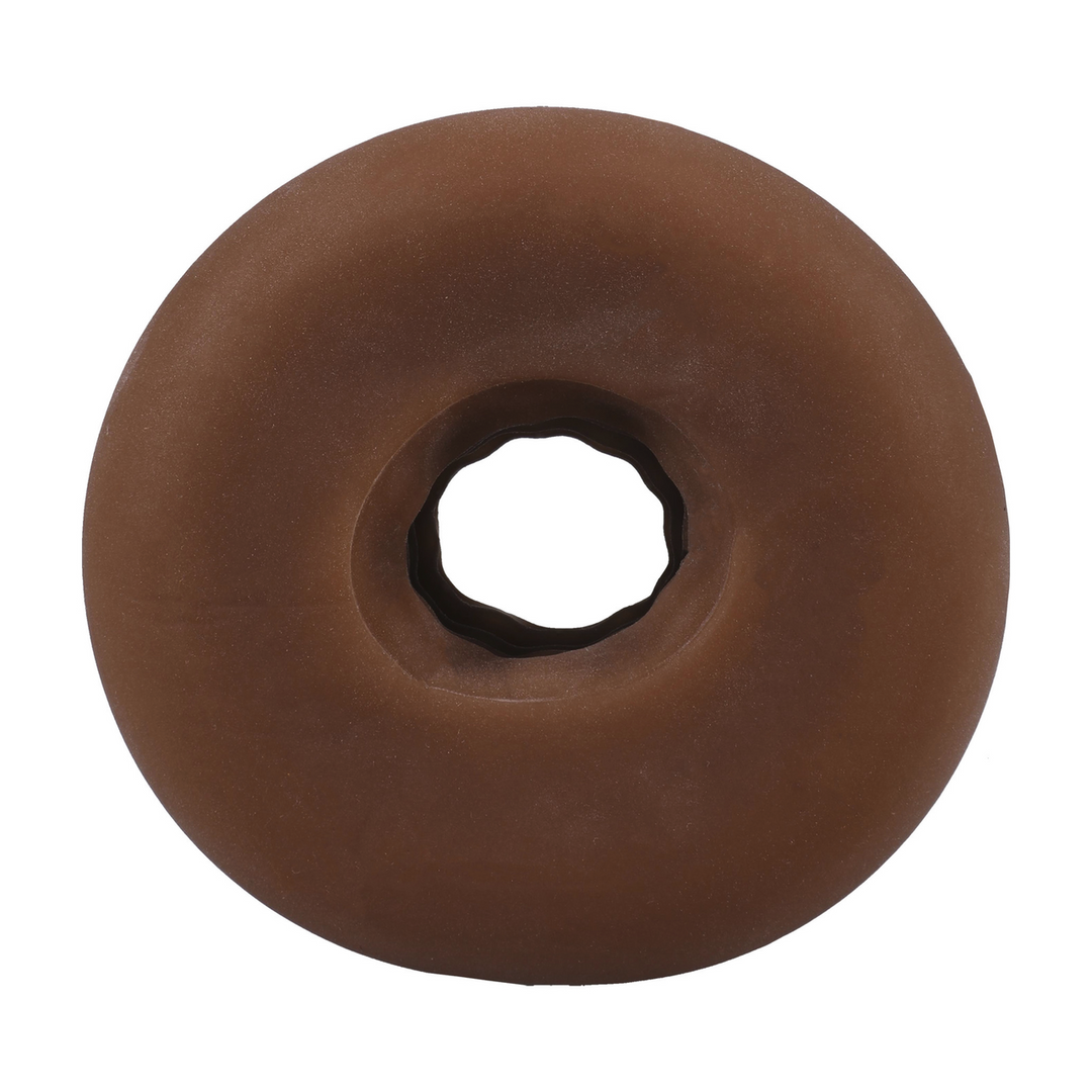 Chocolate Donut Blowjob Set