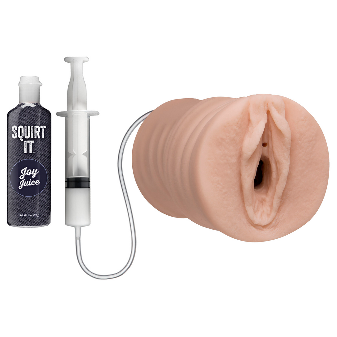 Squirt Het – Squirting Pussy