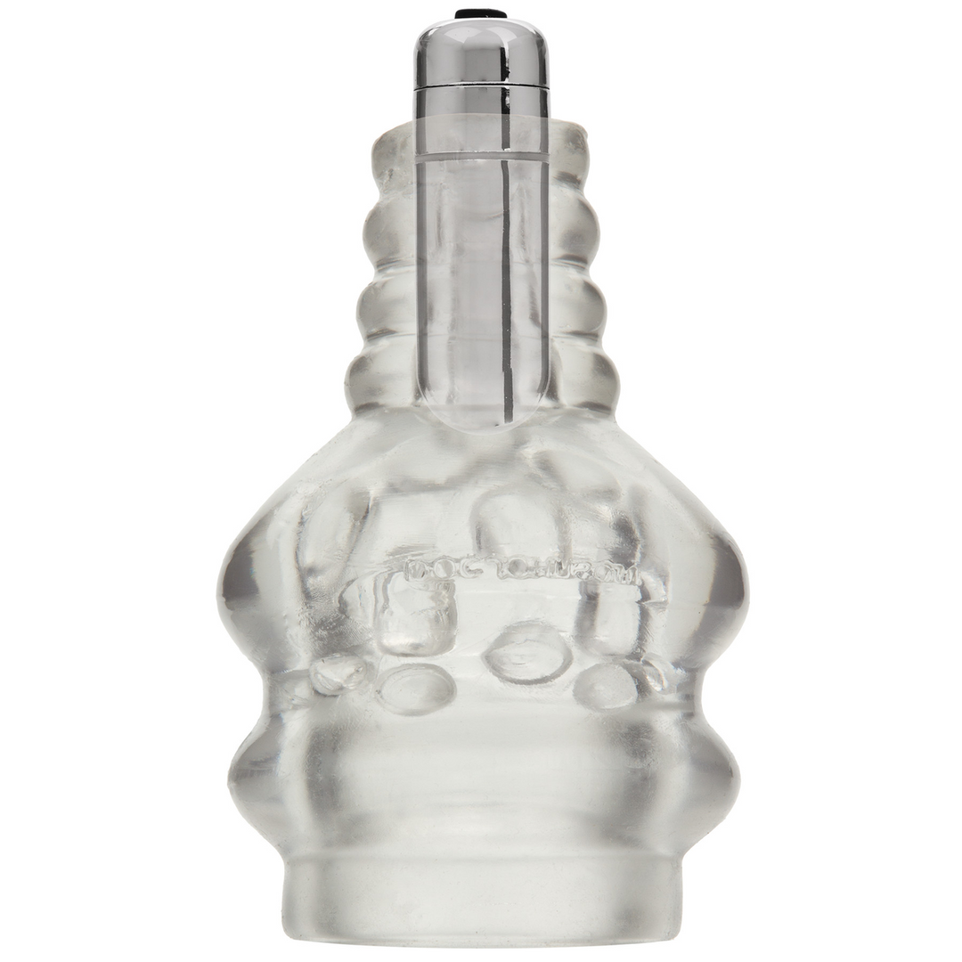 De Super Ball Sucker – ULTRASKYN Mond Masturbator