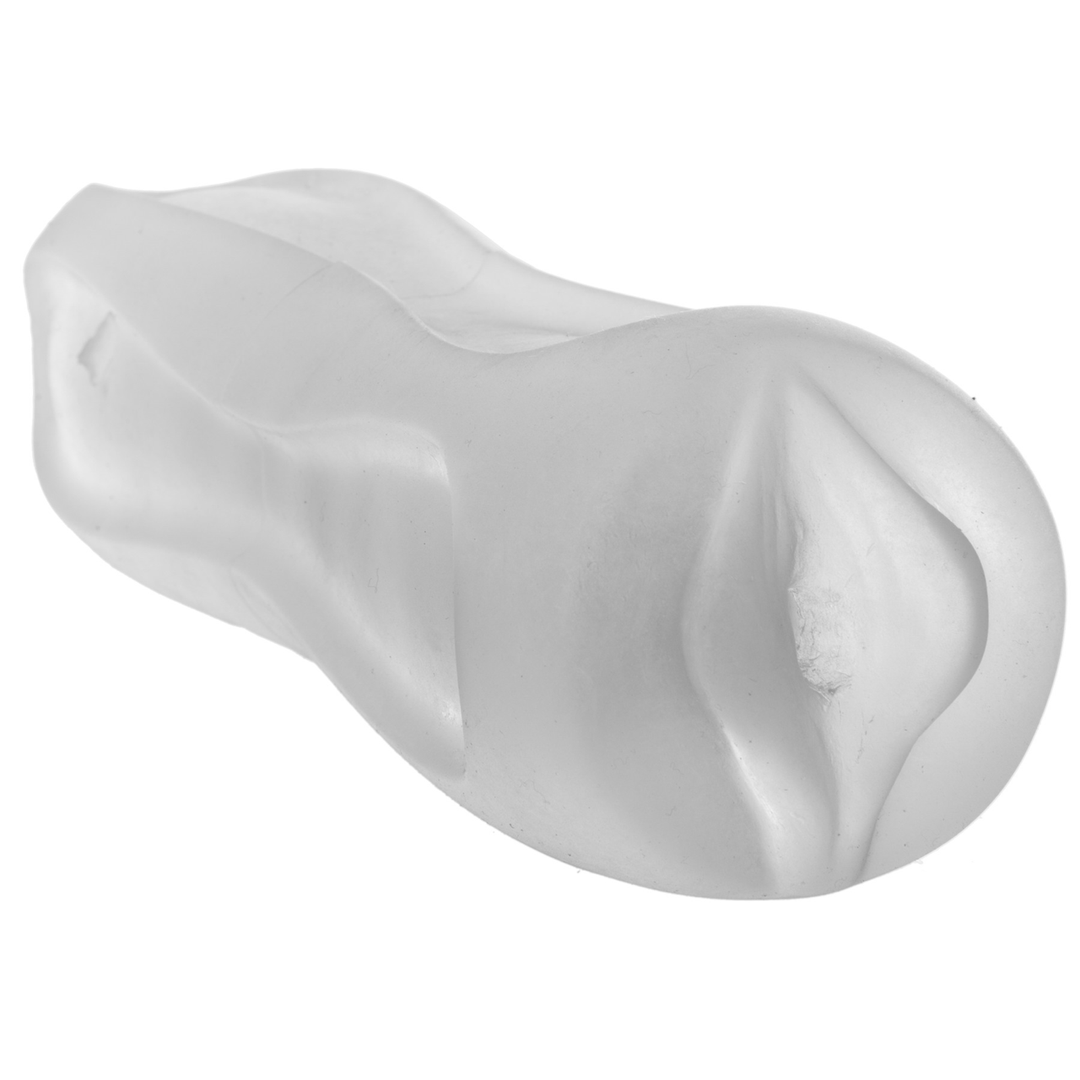ULTRASKYN Pussy Masturbator – 9 / 22 cm