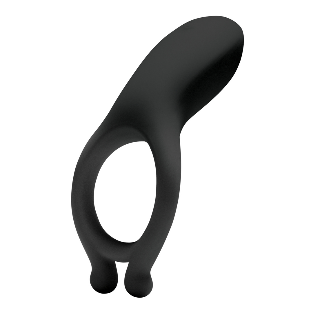 Oplaadbare Vibrerende Cockring