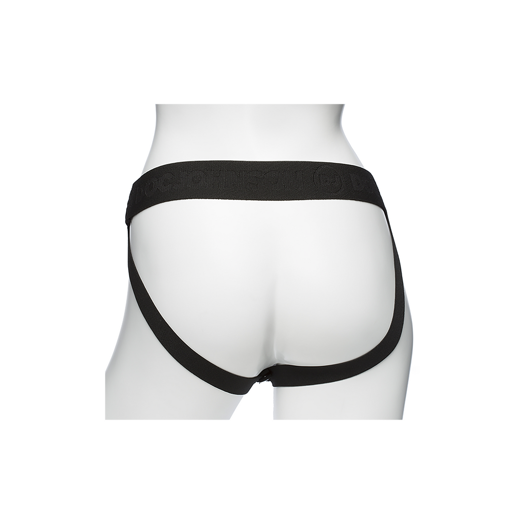 Naughty – Siliconen Harnas