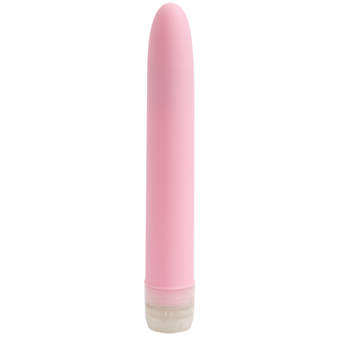 Velvet Desire – 7” / 18 cm – Roze