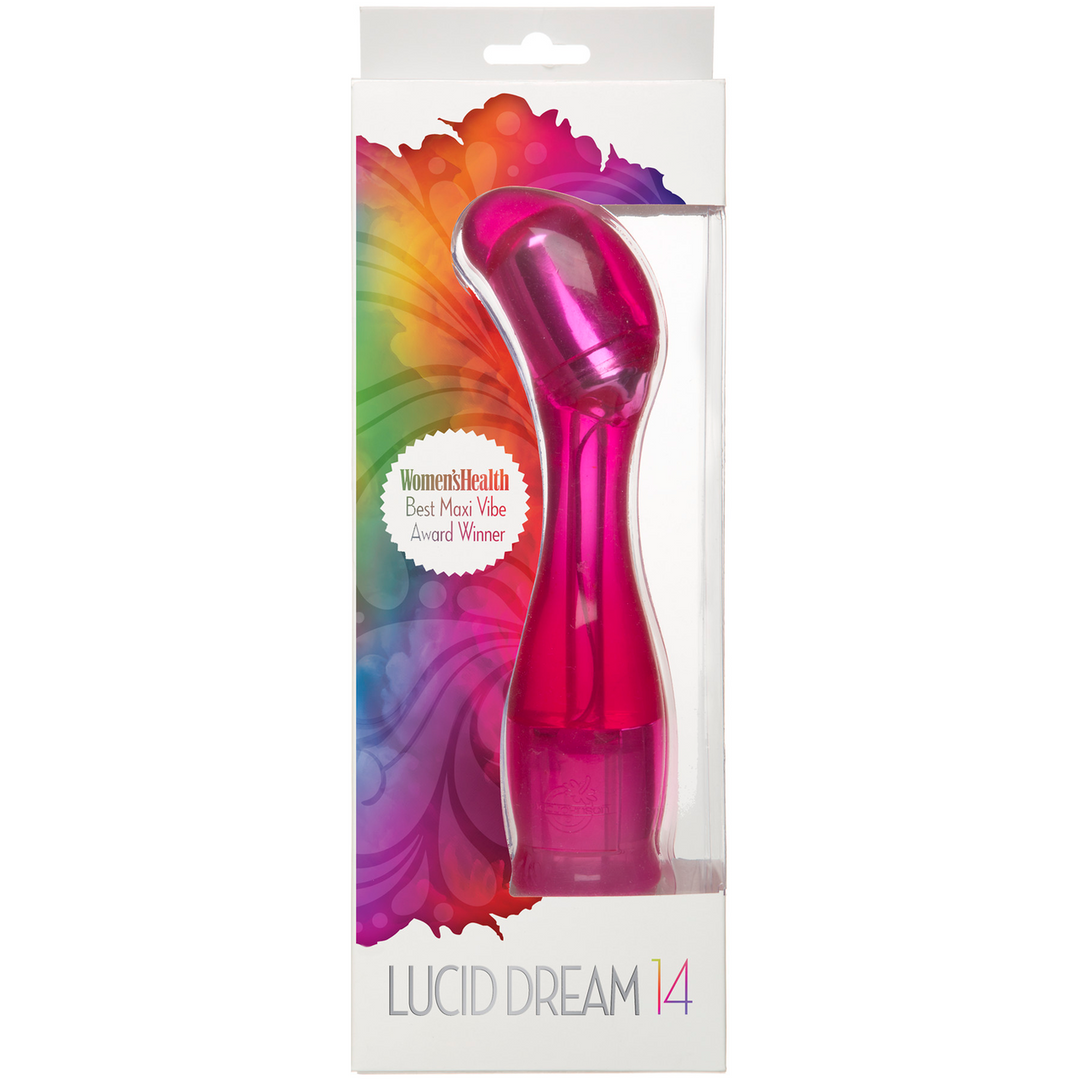 Nr. 14 – G-Spot Vibrator