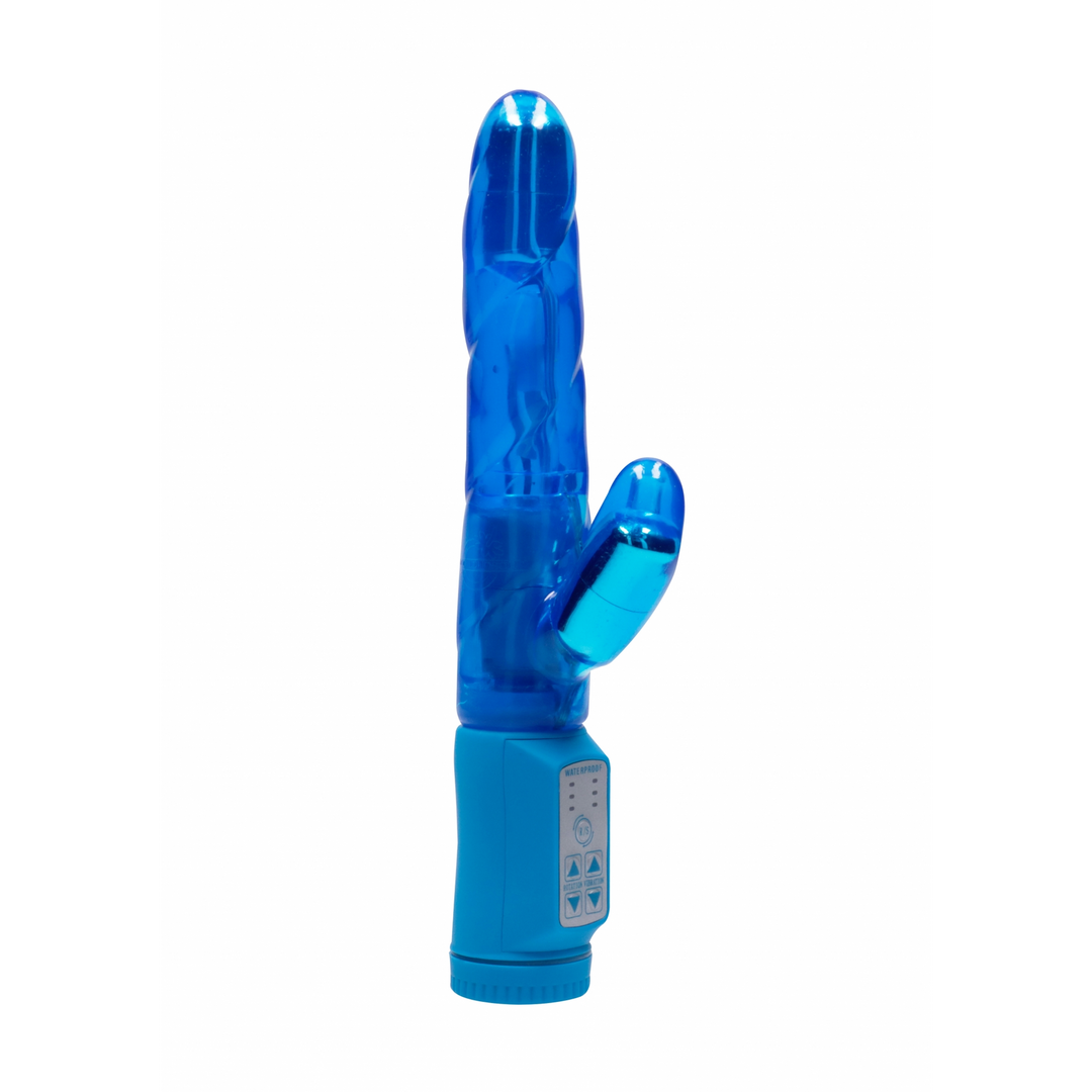 No. 48 - Vibrador Conejo