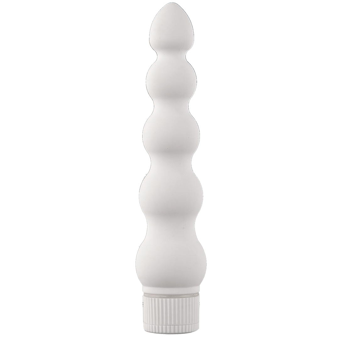 Vibrador Estriado - 7 / 18 cm