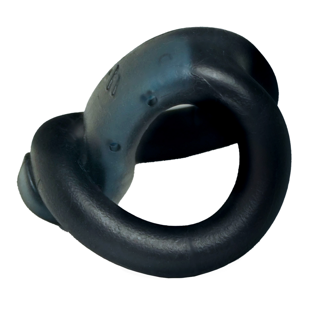 Anillo de Máximo Rendimiento - Negro/Azul