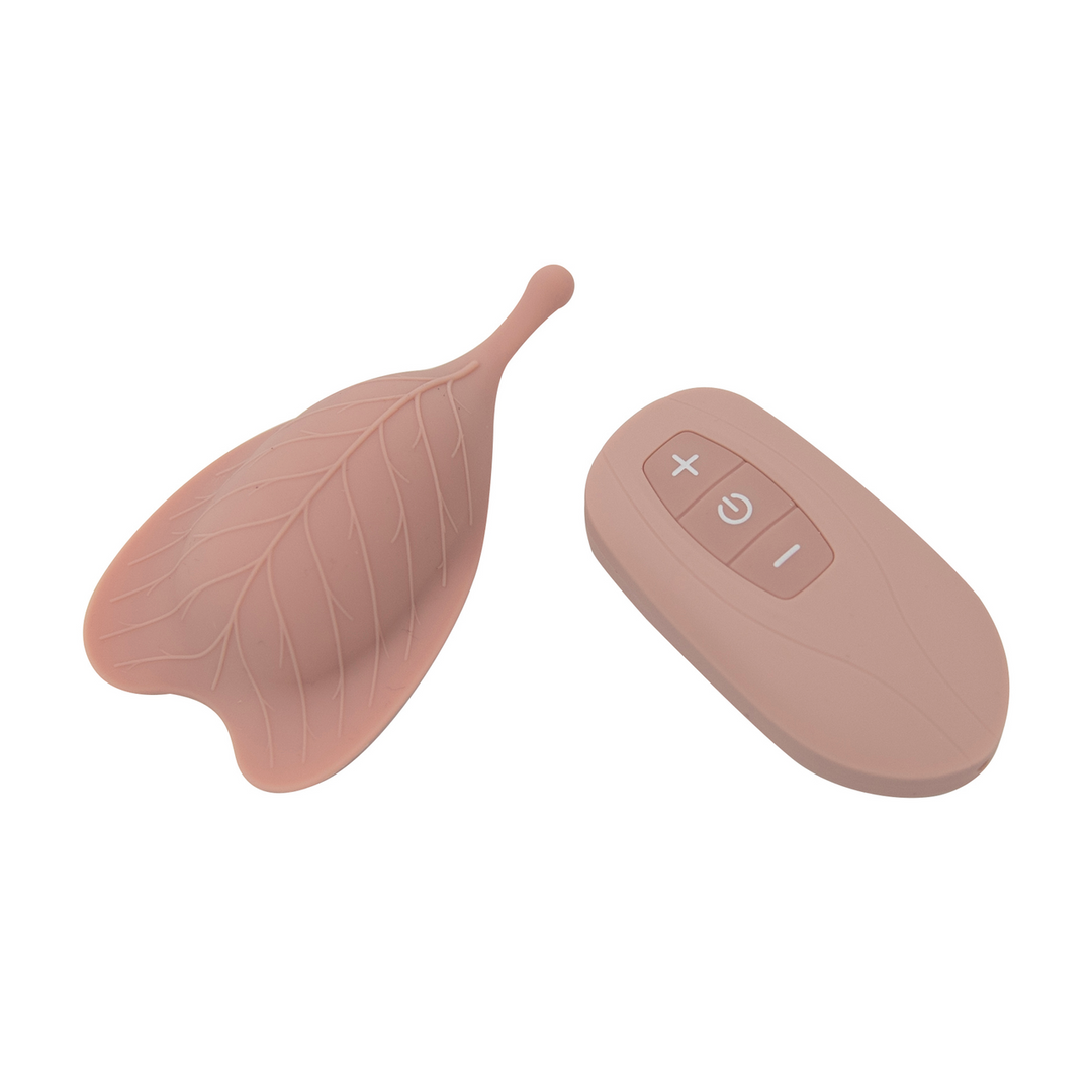 Boterbloemblad – Paars