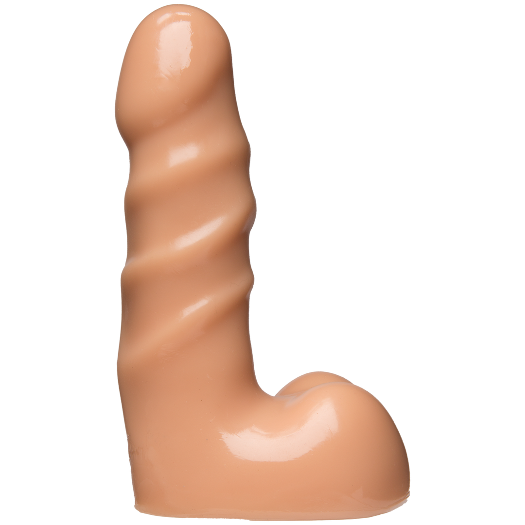 Dildo – 5.5” / 13 cm – Vanille