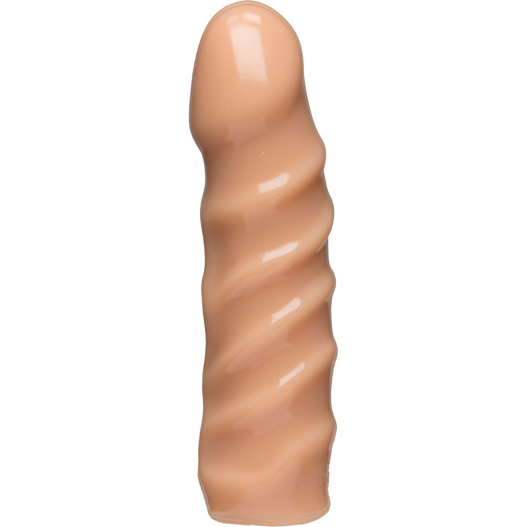 CodeBlack – Raging Hard Dildo – 6 / 15 cm