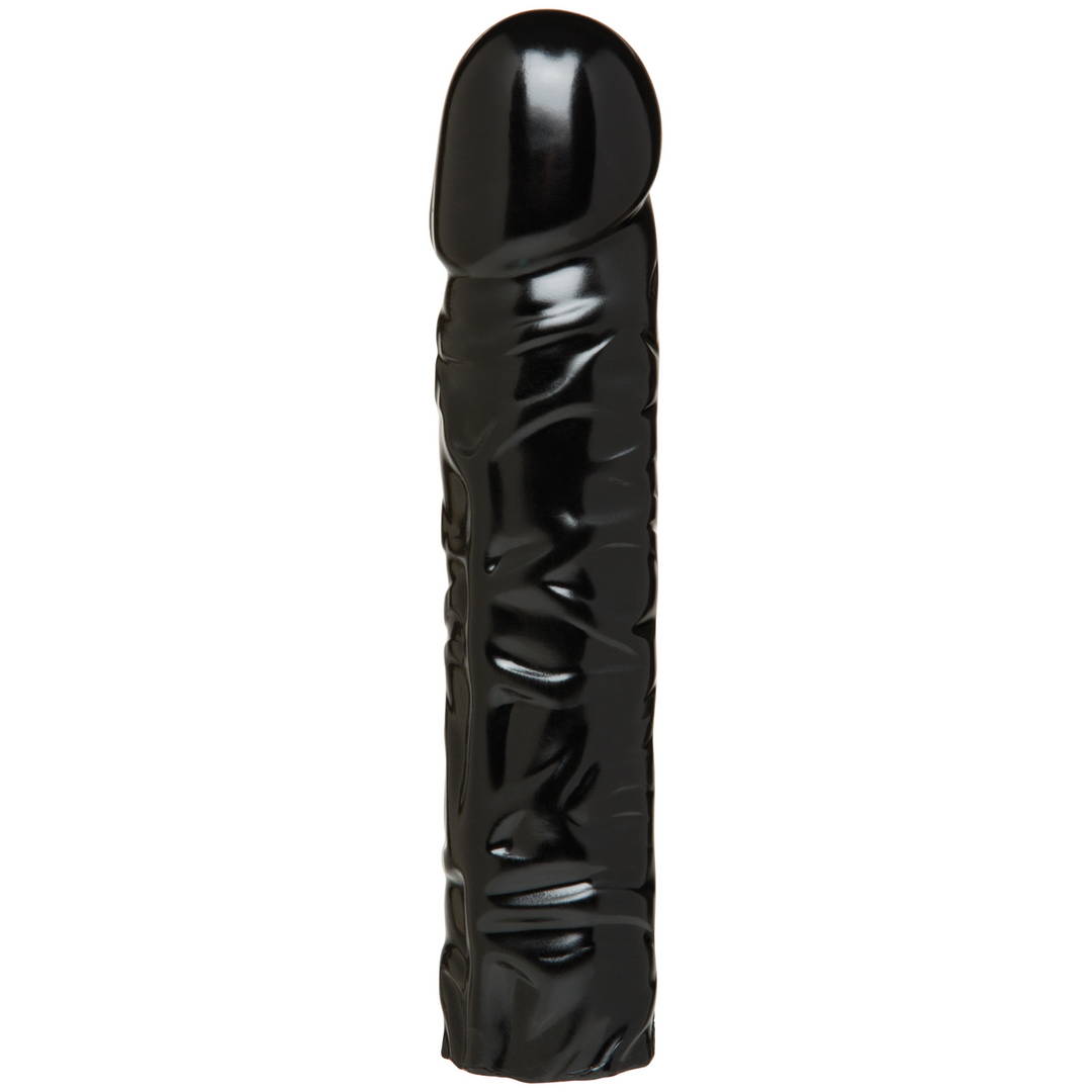 CodeBlack – Classic Dildo – 8 / 20 cm