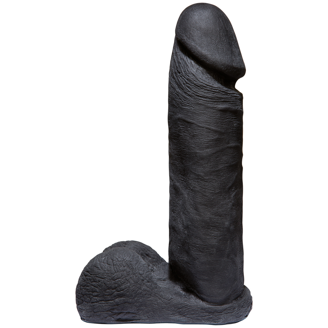 CodeBlack – ULTRASKYN Dildo – 8 / 20 cm