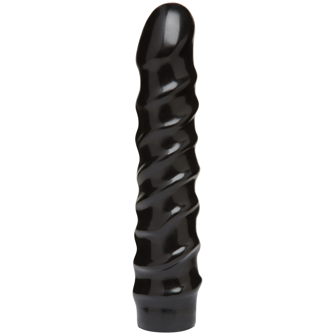 CodeBlack – Raging Hard Dildo – 8 / 20 cm