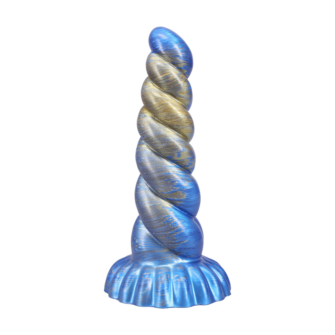 Fantasy Fuckers – Outer Rim – Blauw/Goud