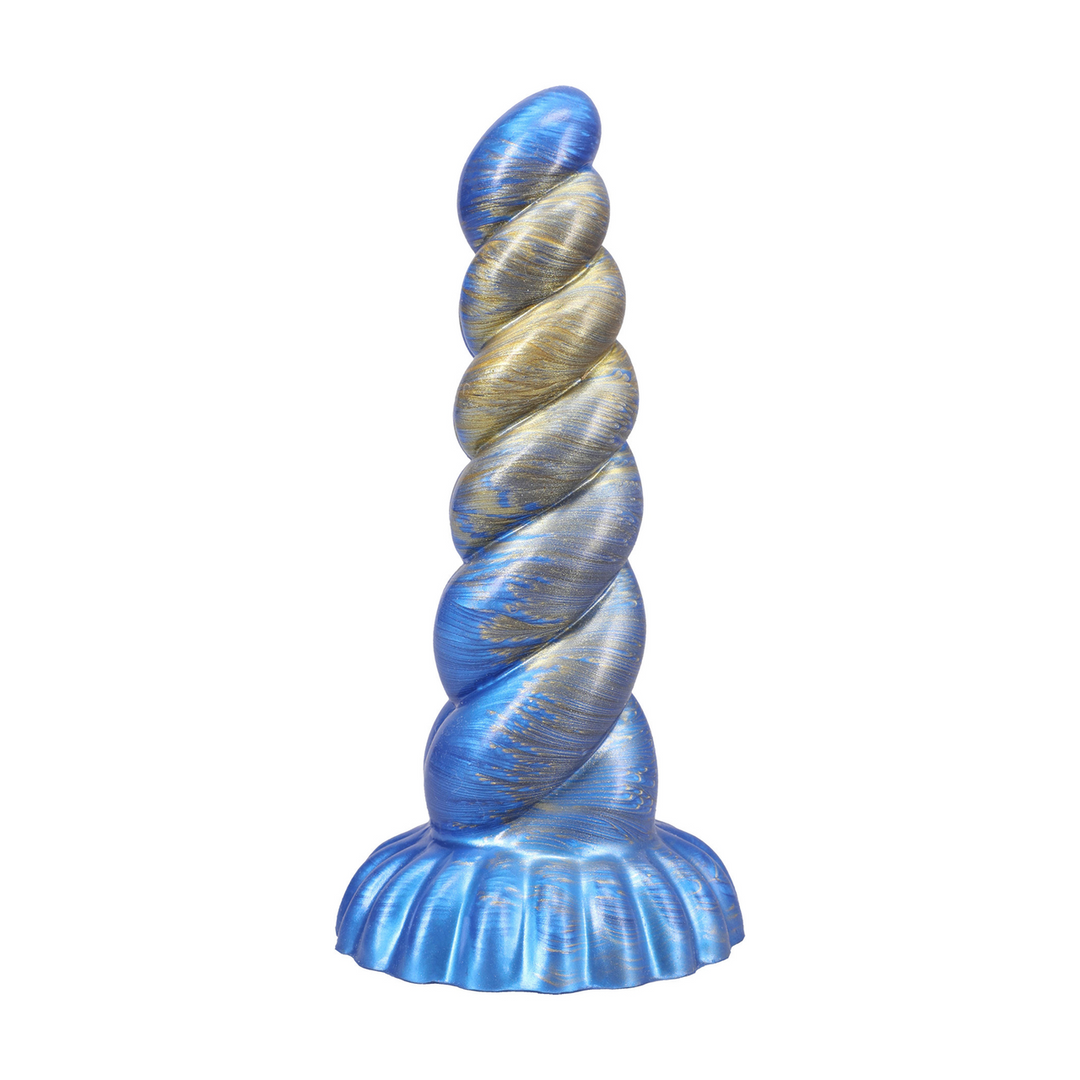 Fantasy Fuckers – Outer Rim – Blauw/Goud