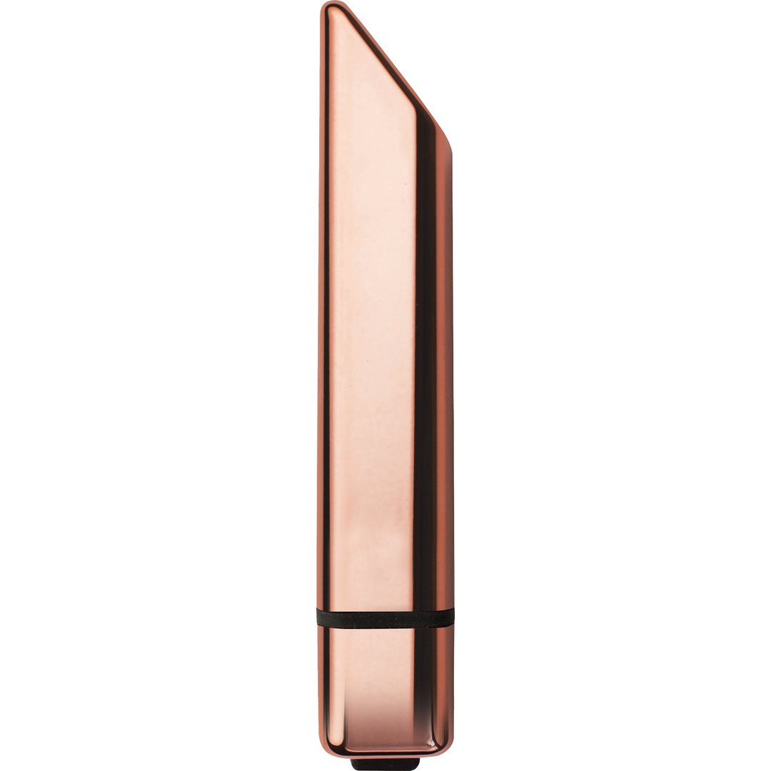 Bamboe – 10 Speed Luxe Mini Vibrator