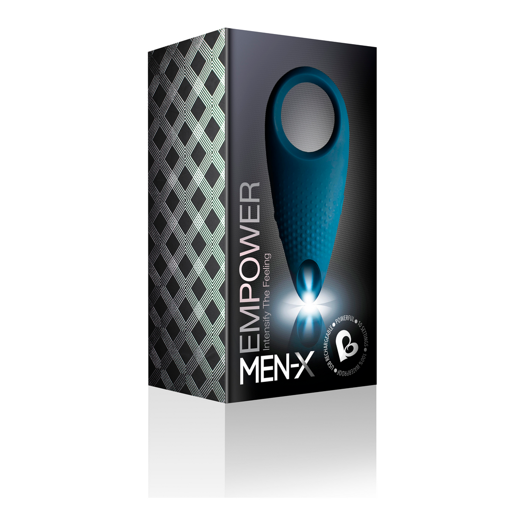 Empower – Koppel Stimulator