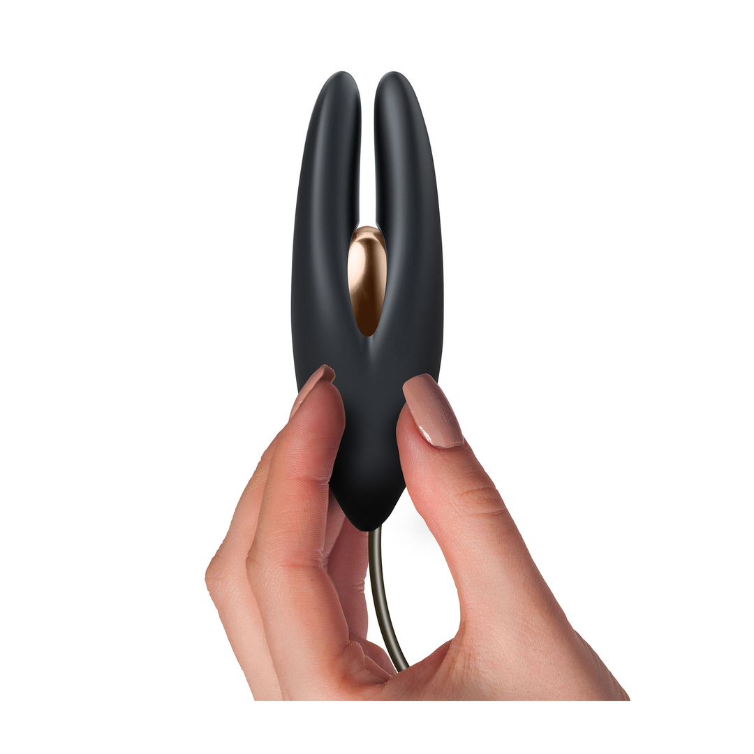 Mimosa – Stimulator voor Intieme Zones