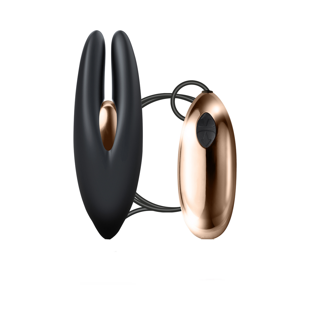 Mimosa - Estimulador para Zonas Íntimas