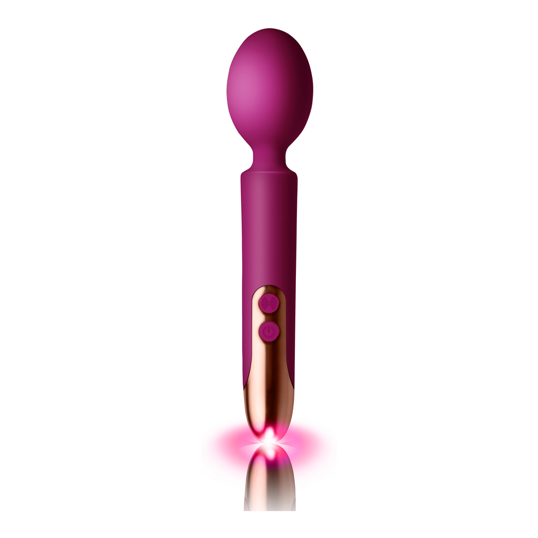 Oriel – Oplaadbare Massage Wand