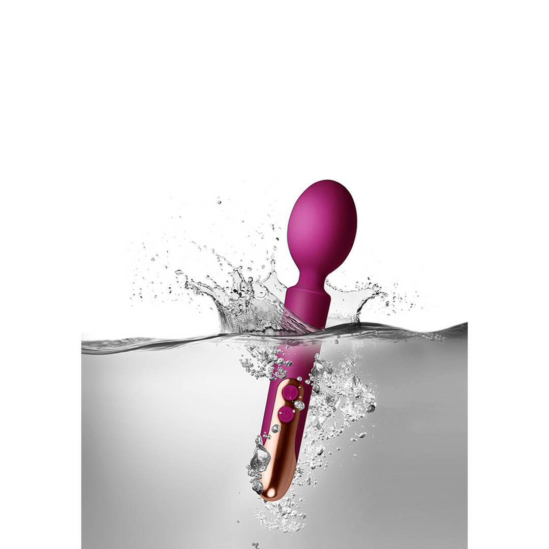 Oriel – Oplaadbare Massage Wand