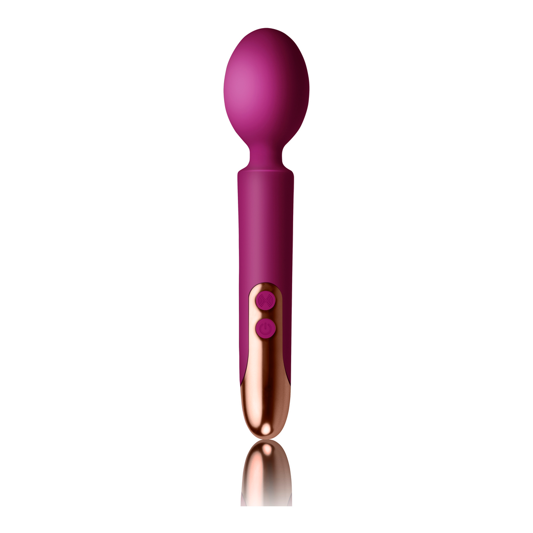 Oriel – Oplaadbare Massage Wand