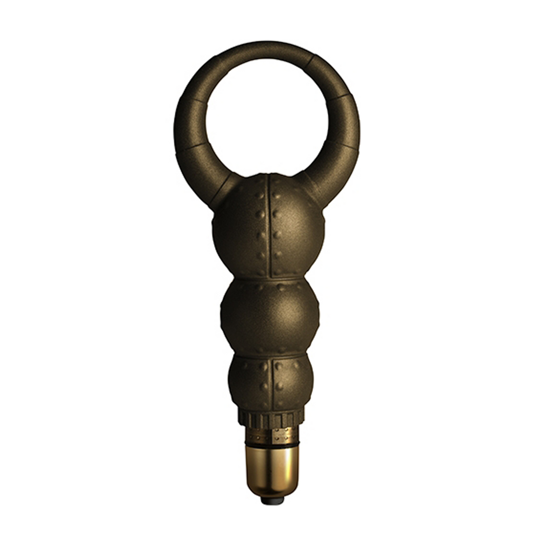 Poseidón - Gadget Estimulante Multifuncional