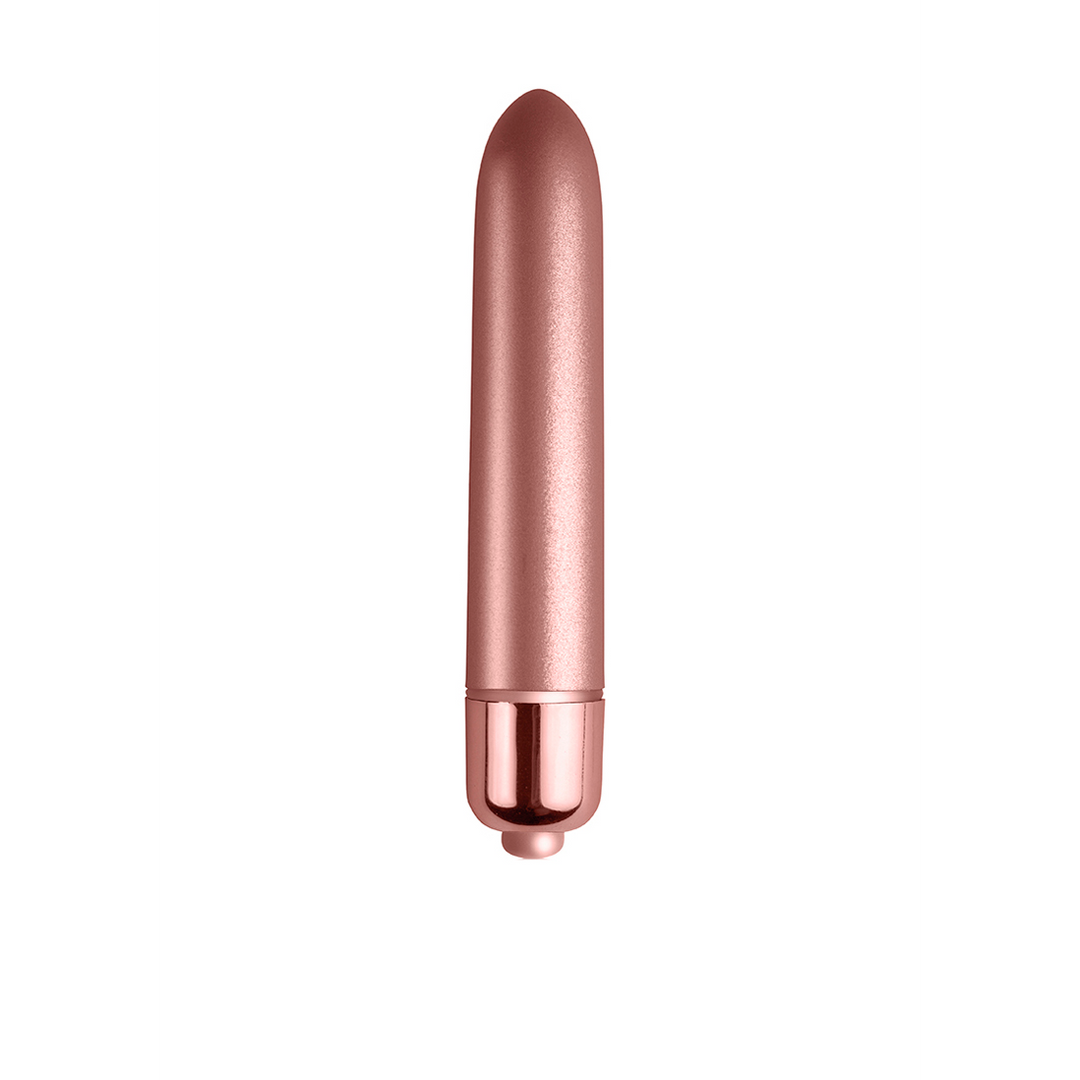 Vibrerende bullet met 10 snelheden – 3.54 / 90 mm