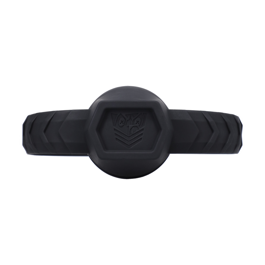 Max Comfort Gag – Zwart