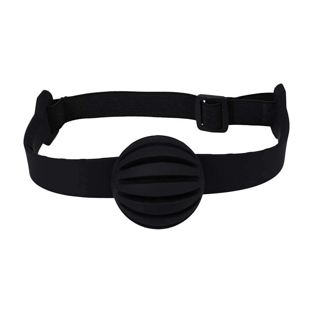 Max Comfort Gag – Zwart