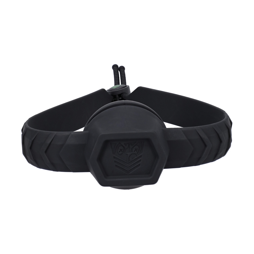Max Comfort Gag – Zwart